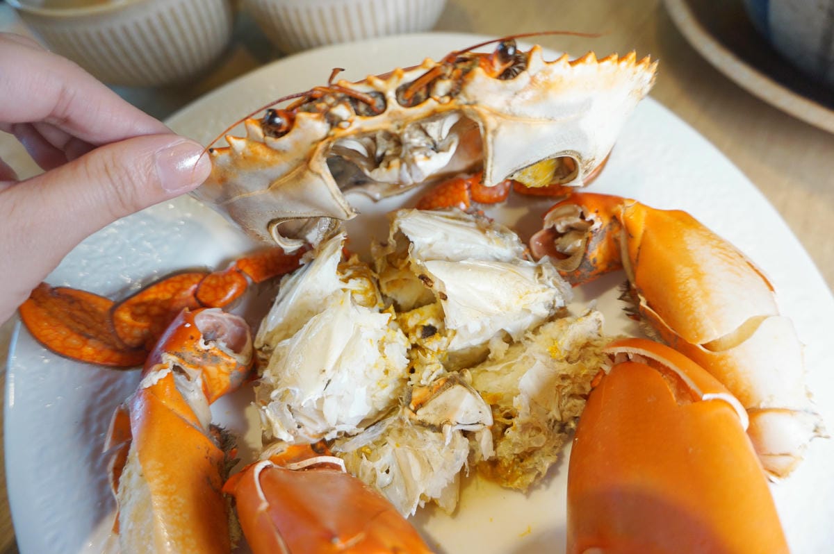 新竹誠食館創食堂無菜單料理亭 新竹誠食館創食堂無菜單料理亭
