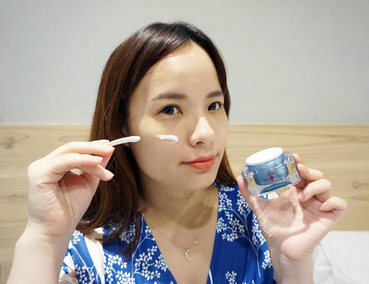 寵愛之名乳霜 寵愛之名乳霜