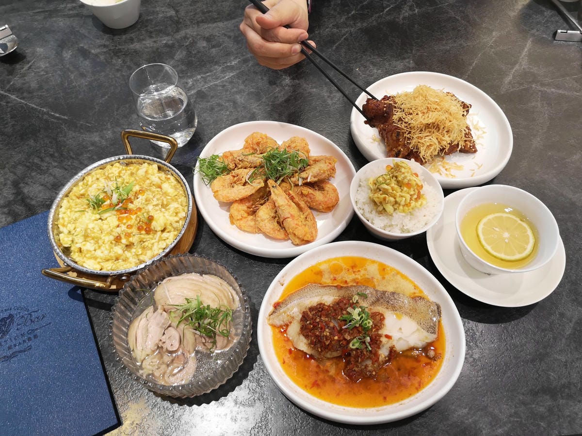 微風信義餐廳推薦/飯BAR 微風信義餐廳推薦/飯BAR