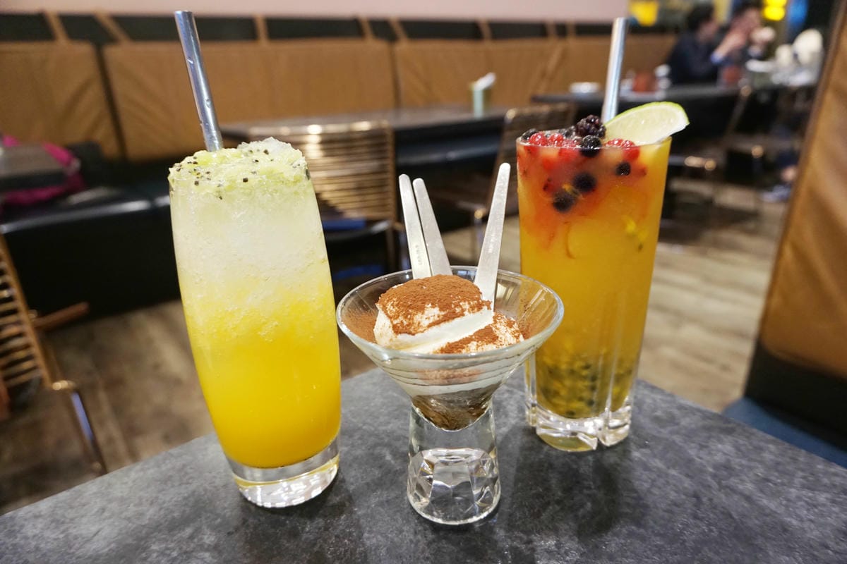 微風信義餐廳推薦/飯BAR 微風信義餐廳推薦/飯BAR