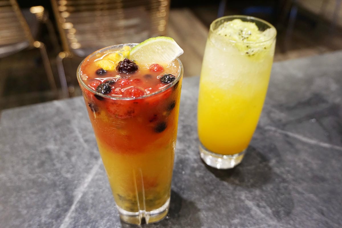 微風信義餐廳推薦/飯BAR 微風信義餐廳推薦/飯BAR