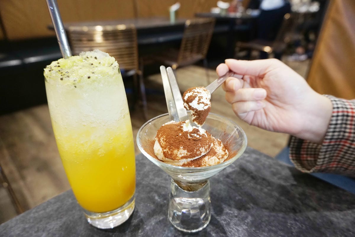 微風信義餐廳推薦/飯BAR 微風信義餐廳推薦/飯BAR