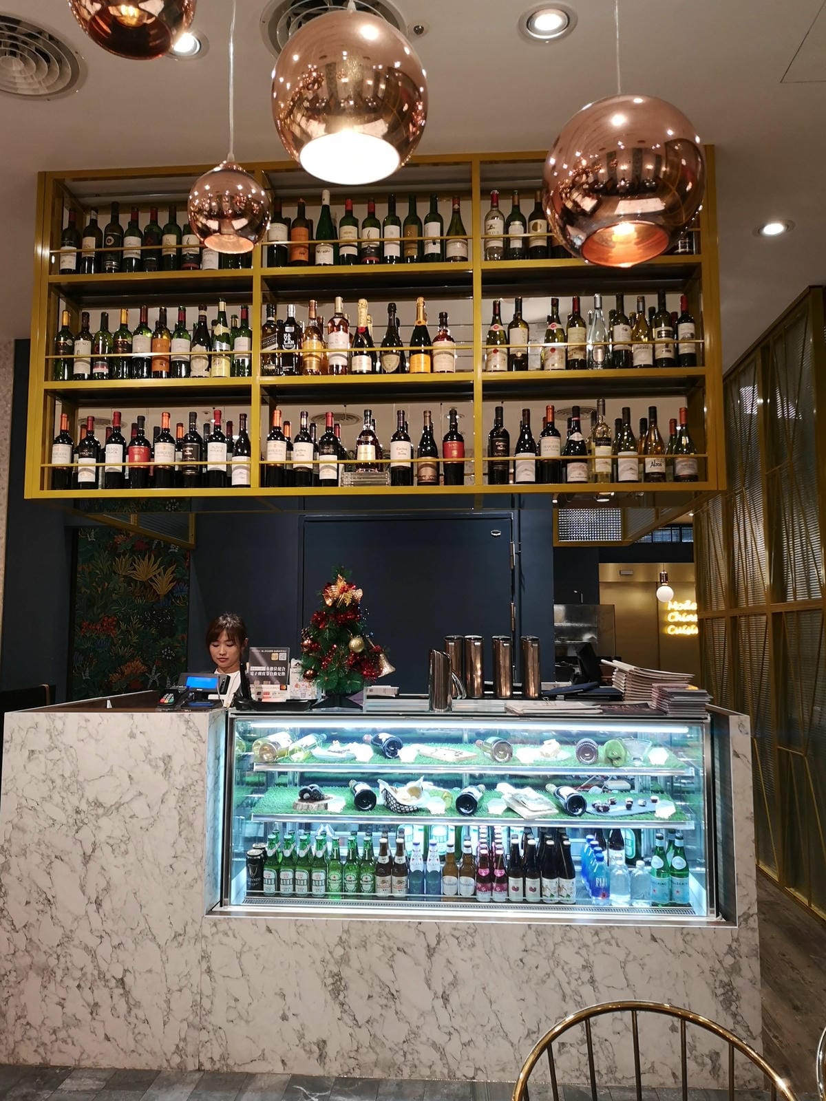 微風信義餐廳推薦/飯BAR 微風信義餐廳推薦/飯BAR