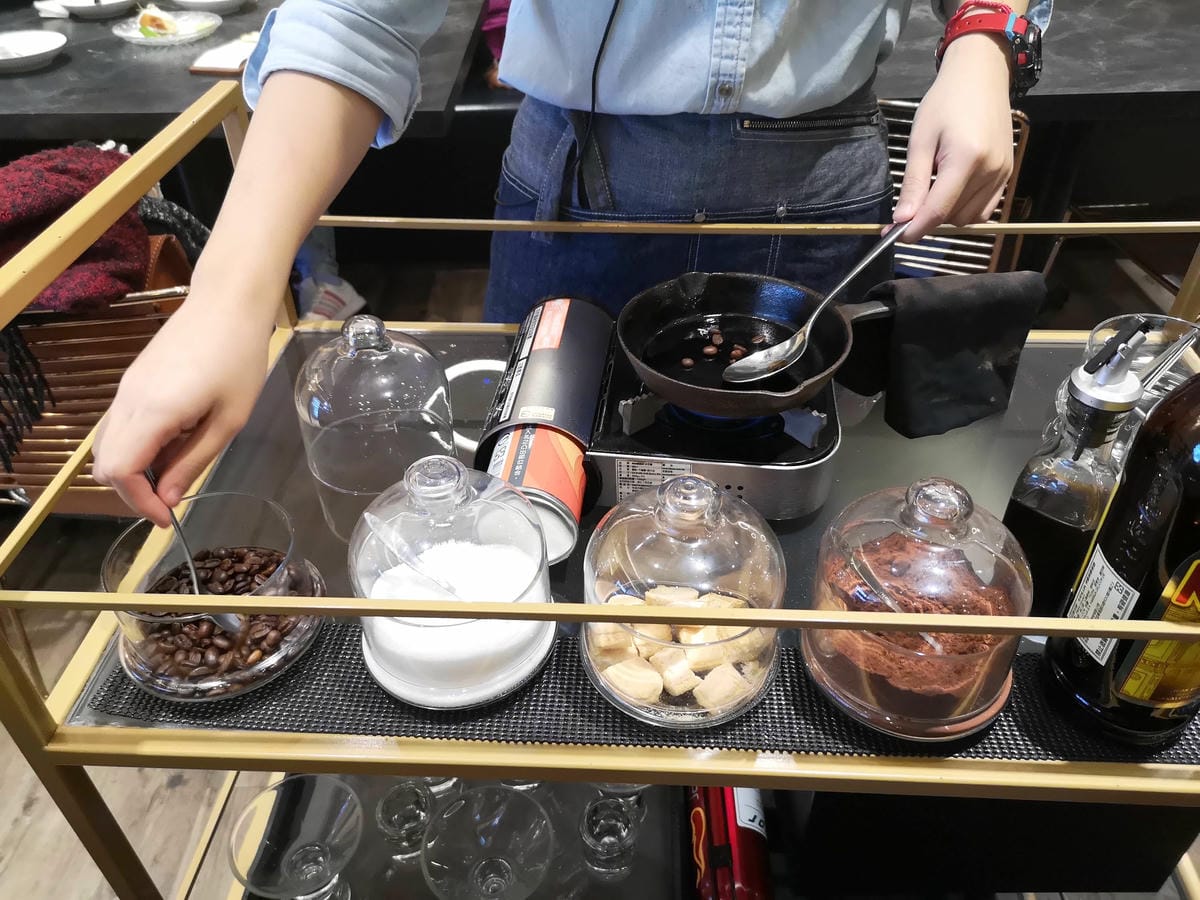 微風信義餐廳推薦/飯BAR 微風信義餐廳推薦/飯BAR