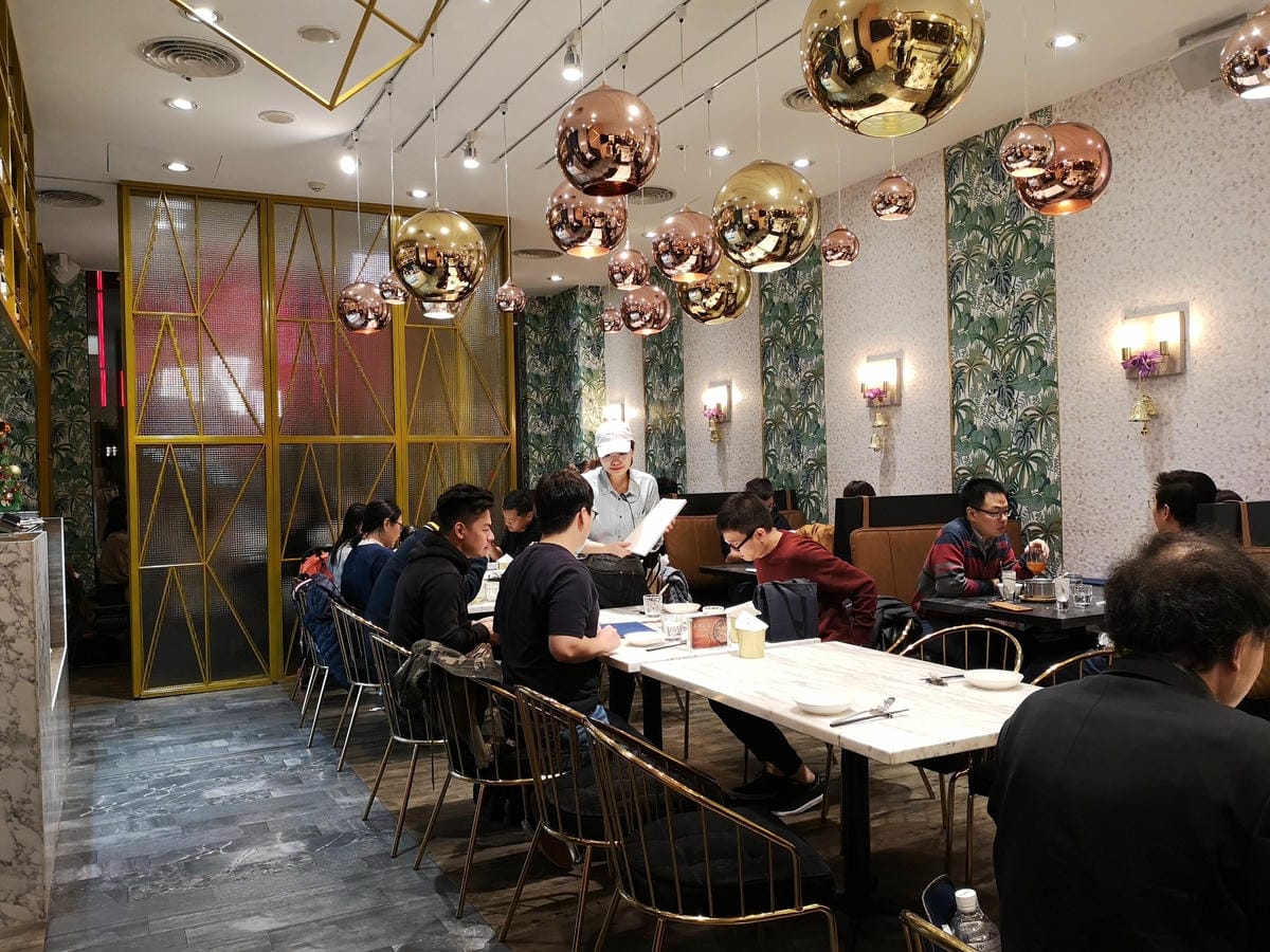 微風信義餐廳推薦/飯BAR 微風信義餐廳推薦/飯BAR