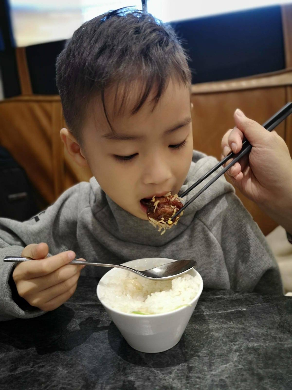 微風信義餐廳推薦/飯BAR 微風信義餐廳推薦/飯BAR