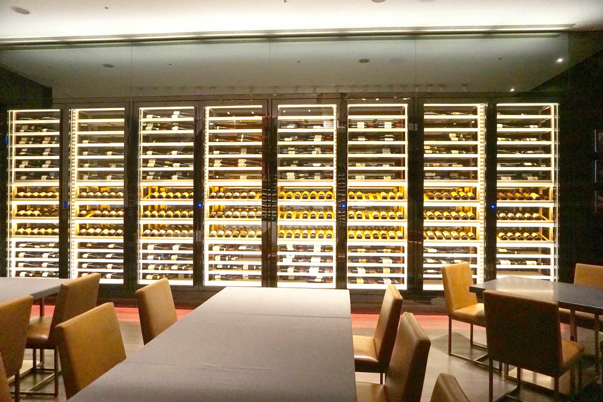 Chefs Club Taipei Chefs Club Taipei