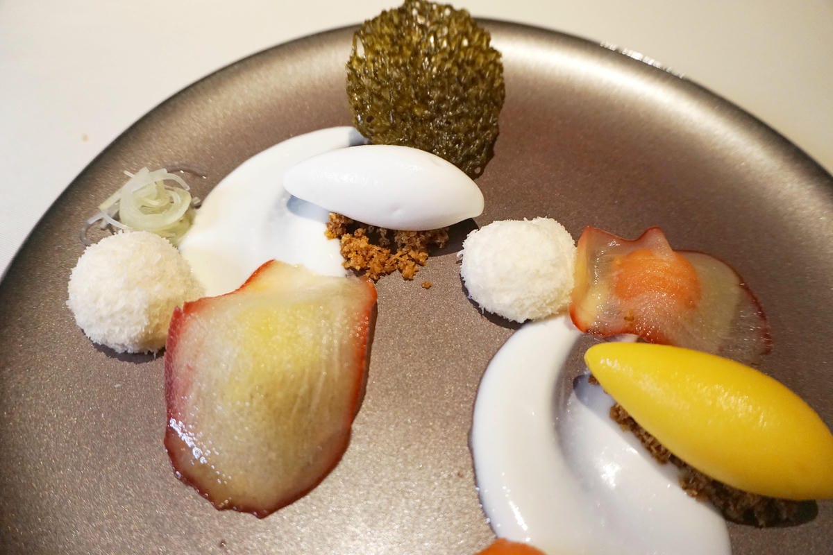 Chefs Club Taipei Chefs Club Taipei