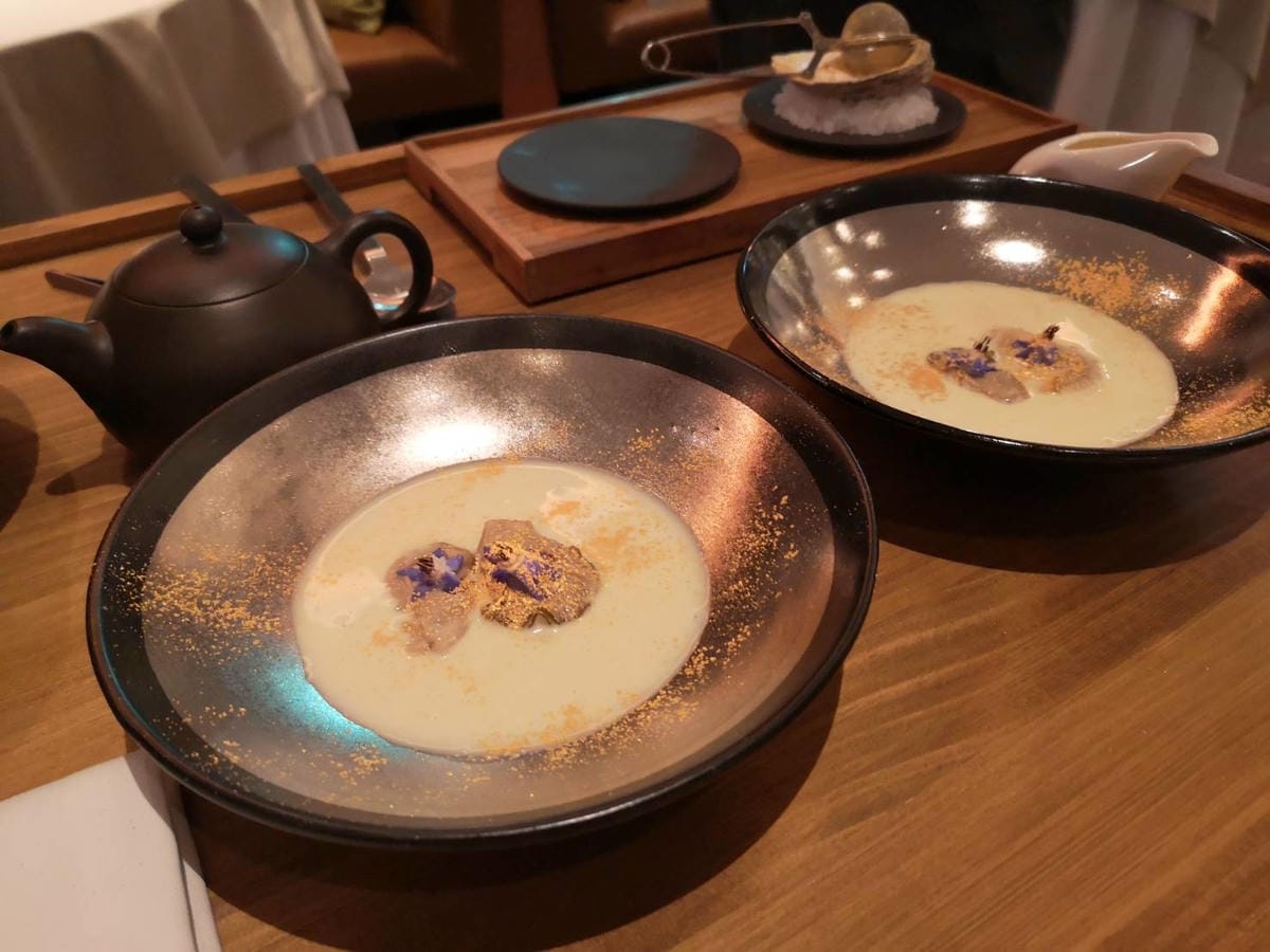Chefs Club Taipei Chefs Club Taipei
