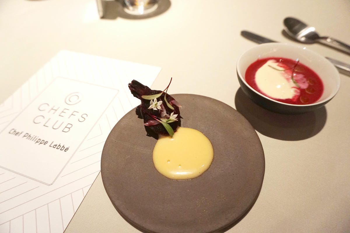 Chefs Club Taipei Chefs Club Taipei