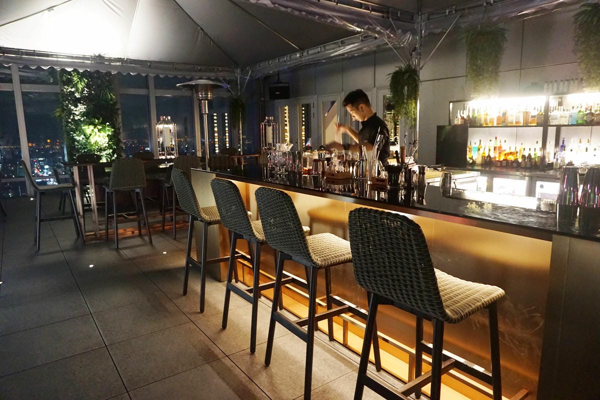 Chefs Club Taipei Chefs Club Taipei