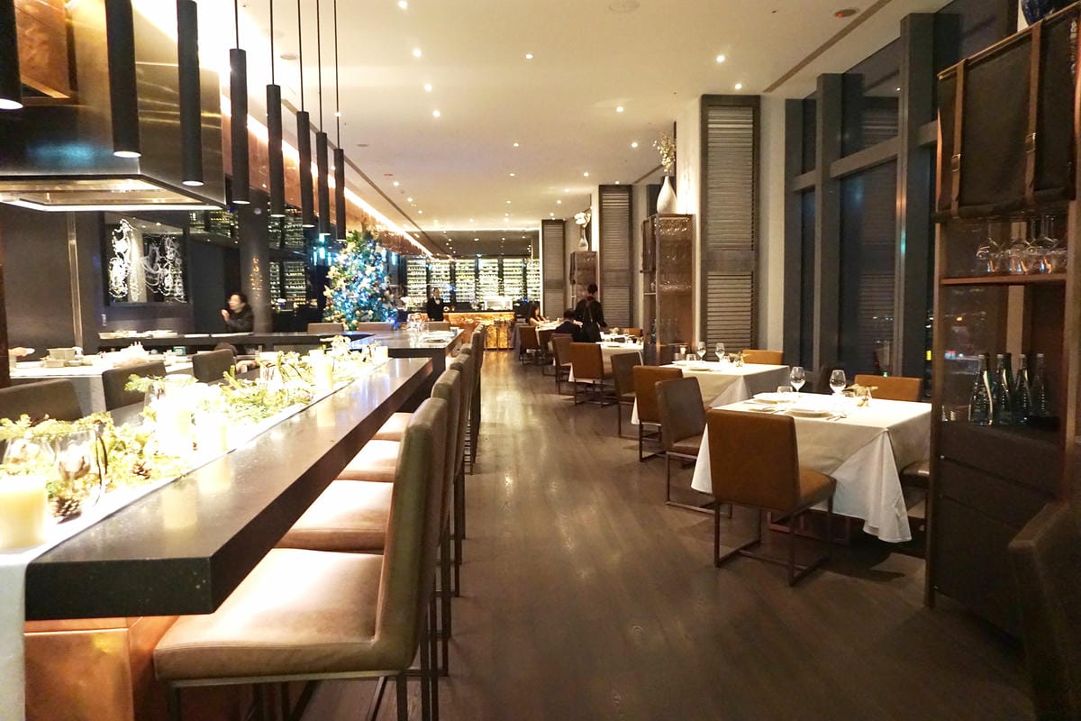 Chefs Club Taipei Chefs Club Taipei