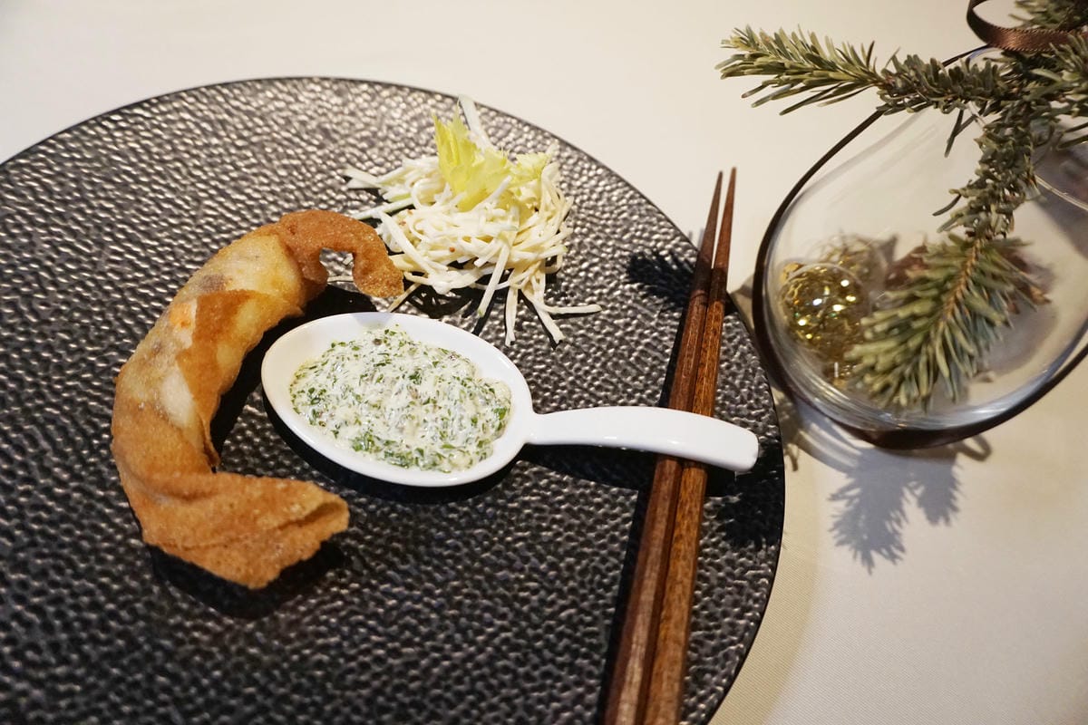 Chefs Club Taipei Chefs Club Taipei