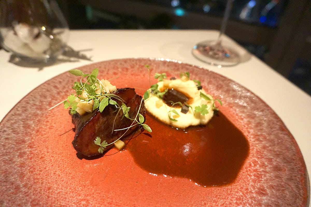 Chefs Club Taipei Chefs Club Taipei