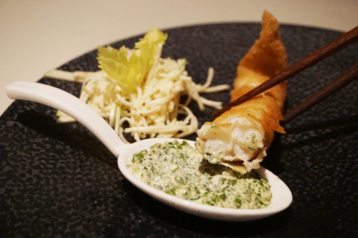 Chefs Club Taipei Chefs Club Taipei