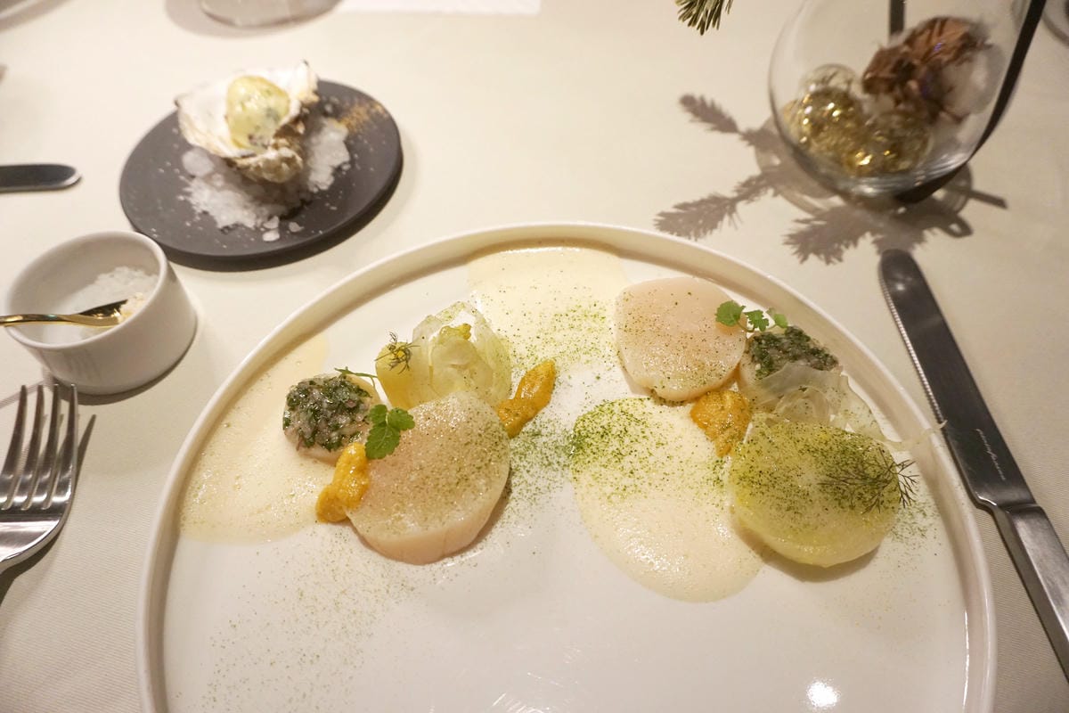 Chefs Club Taipei Chefs Club Taipei