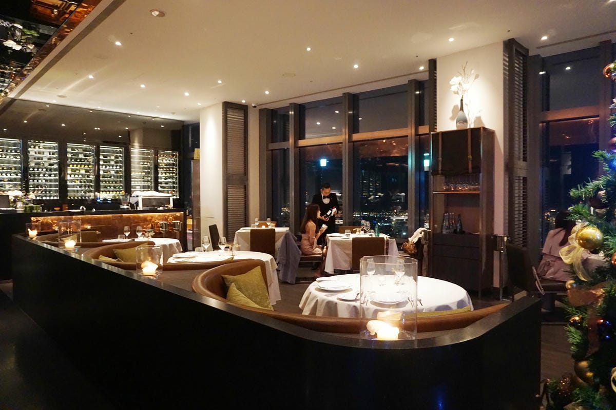 Chefs Club Taipei Chefs Club Taipei