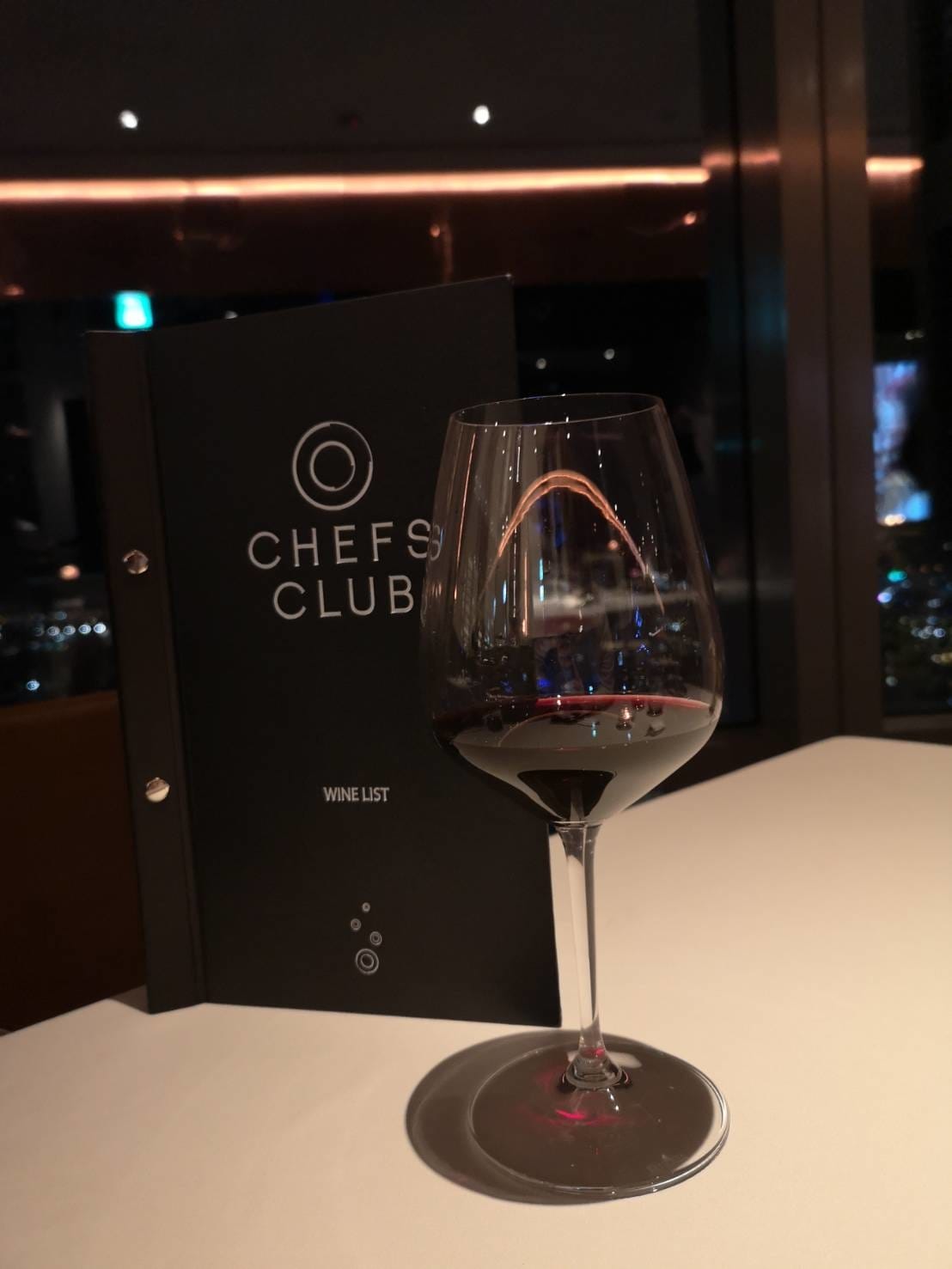 Chefs Club Taipei Chefs Club Taipei