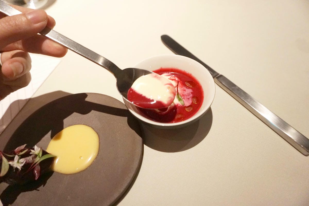 Chefs Club Taipei Chefs Club Taipei