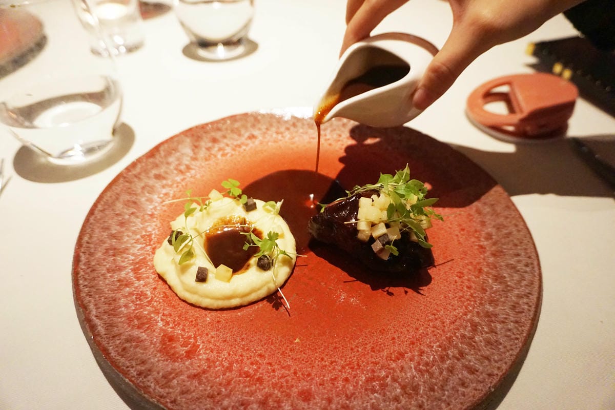 Chefs Club Taipei Chefs Club Taipei