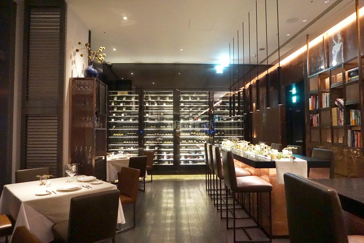 Chefs Club Taipei Chefs Club Taipei