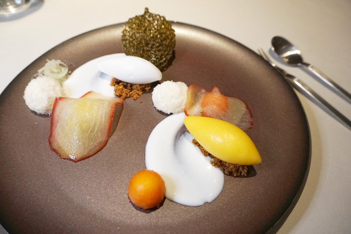 Chefs Club Taipei Chefs Club Taipei