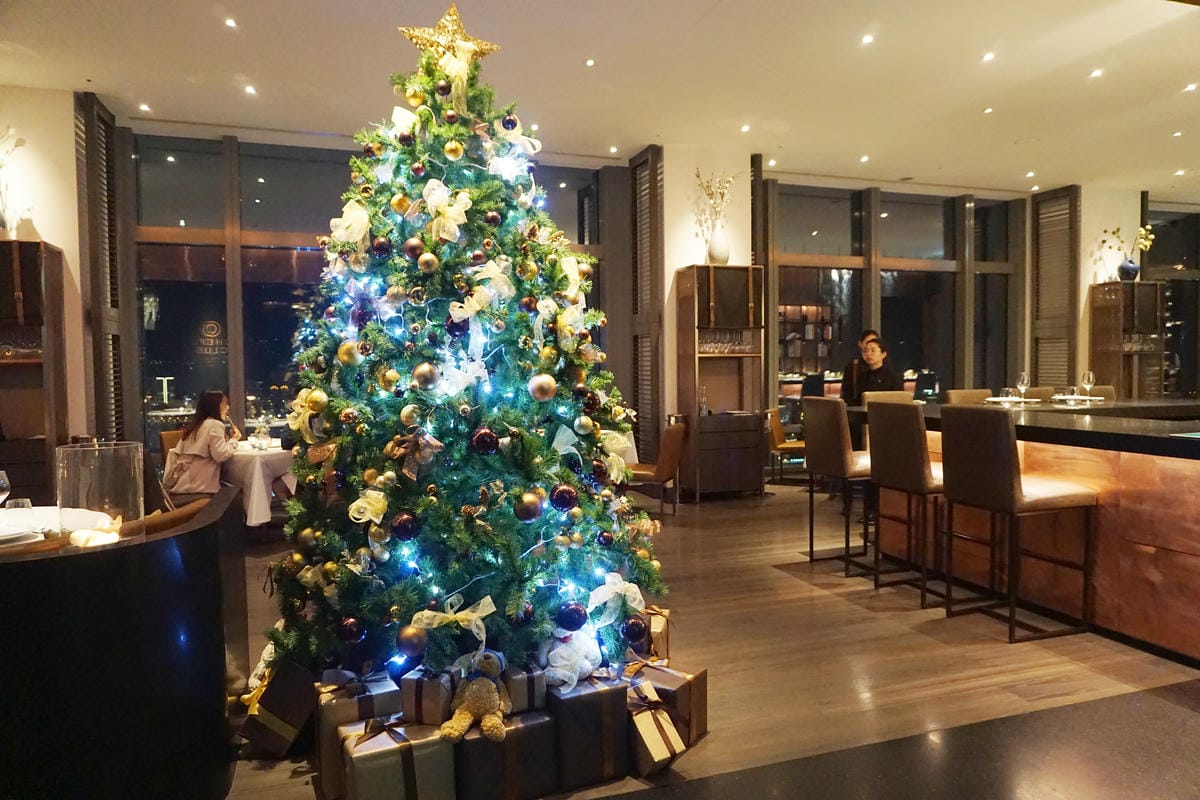 Chefs Club Taipei Chefs Club Taipei