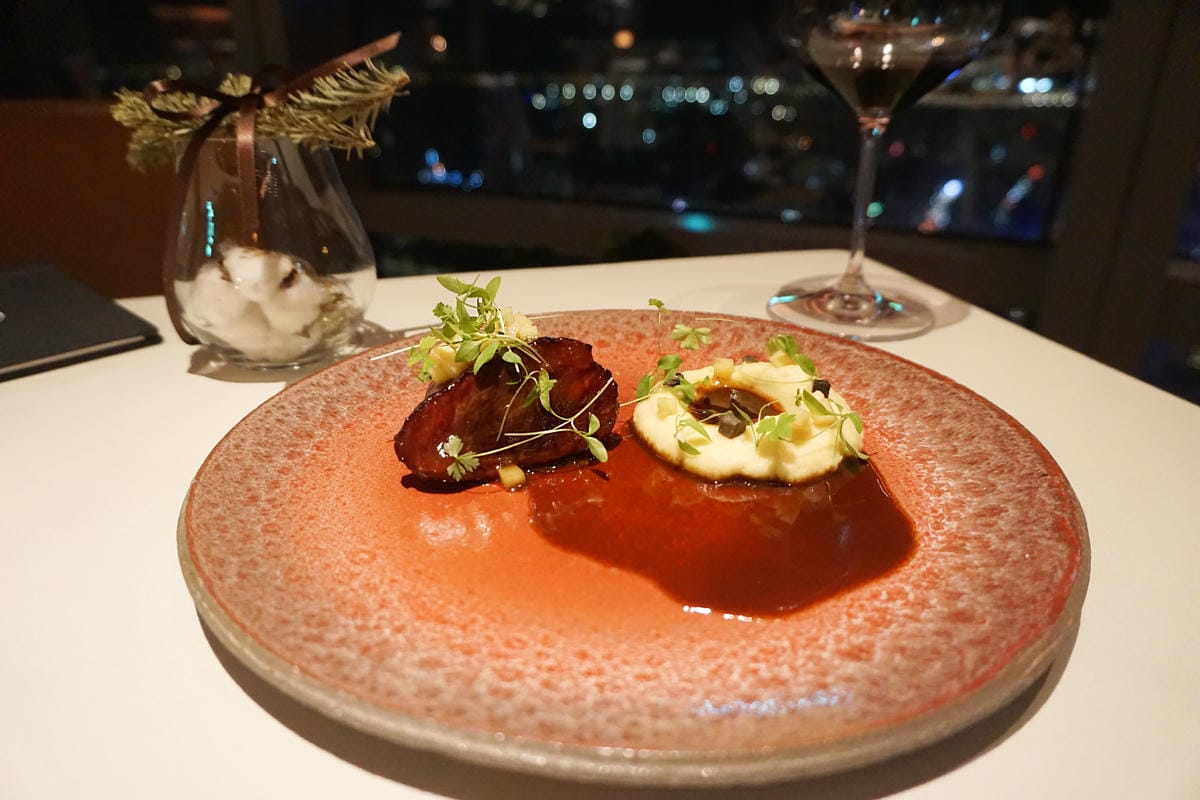 Chefs Club Taipei Chefs Club Taipei