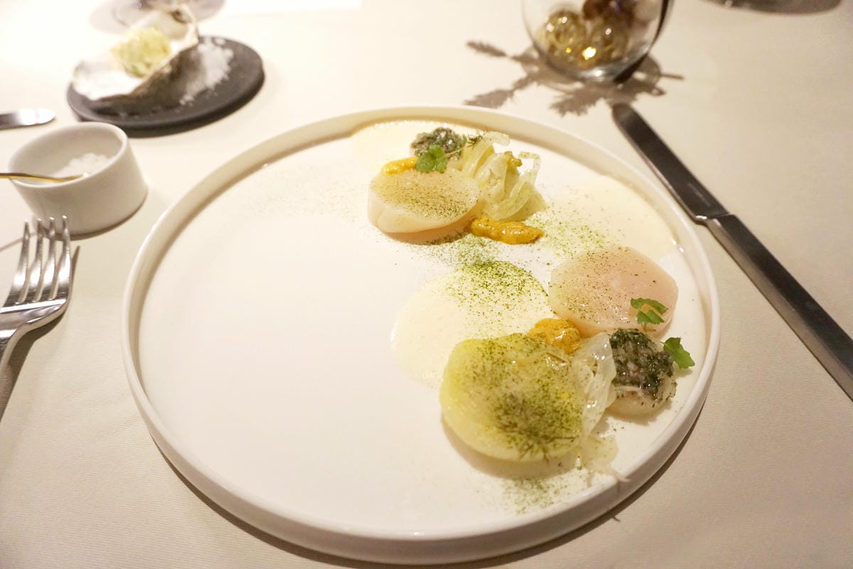 Chefs Club Taipei Chefs Club Taipei