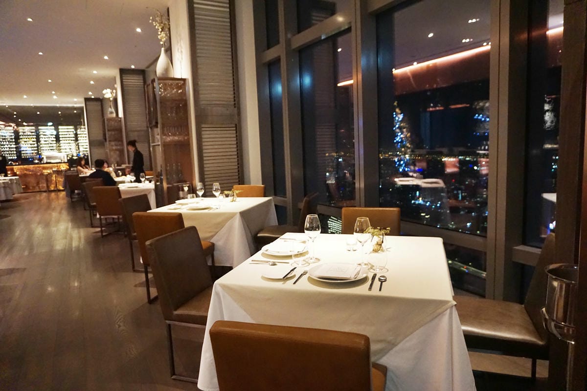 Chefs Club Taipei Chefs Club Taipei