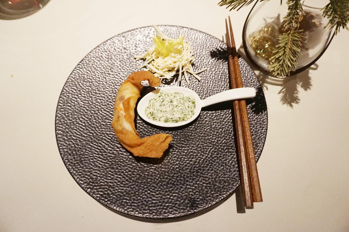 Chefs Club Taipei Chefs Club Taipei