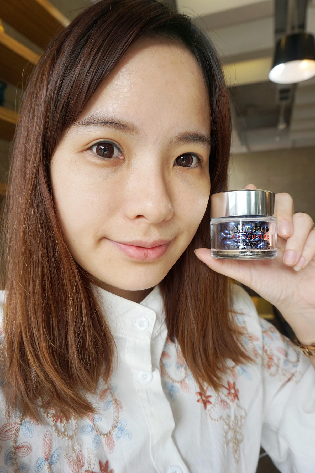 skincode瑞士之鑰 24h 激光活膚霜/極緻賦活時空膠囊/all in one高效潔膚液