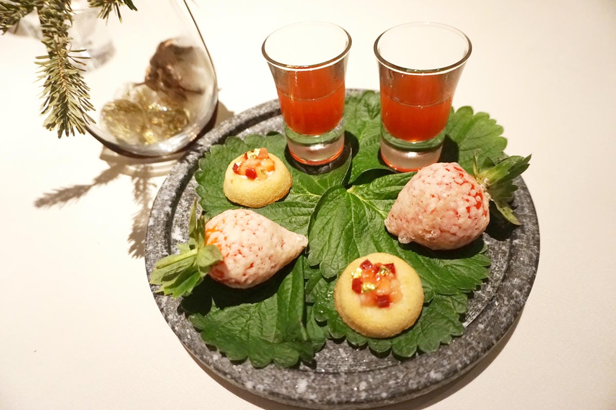 Chefs Club Taipei Chefs Club Taipei