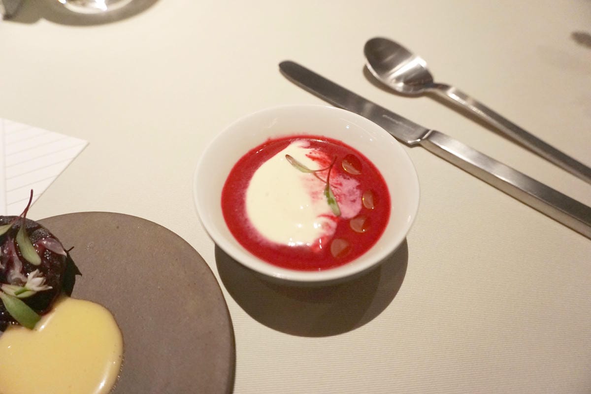 Chefs Club Taipei Chefs Club Taipei