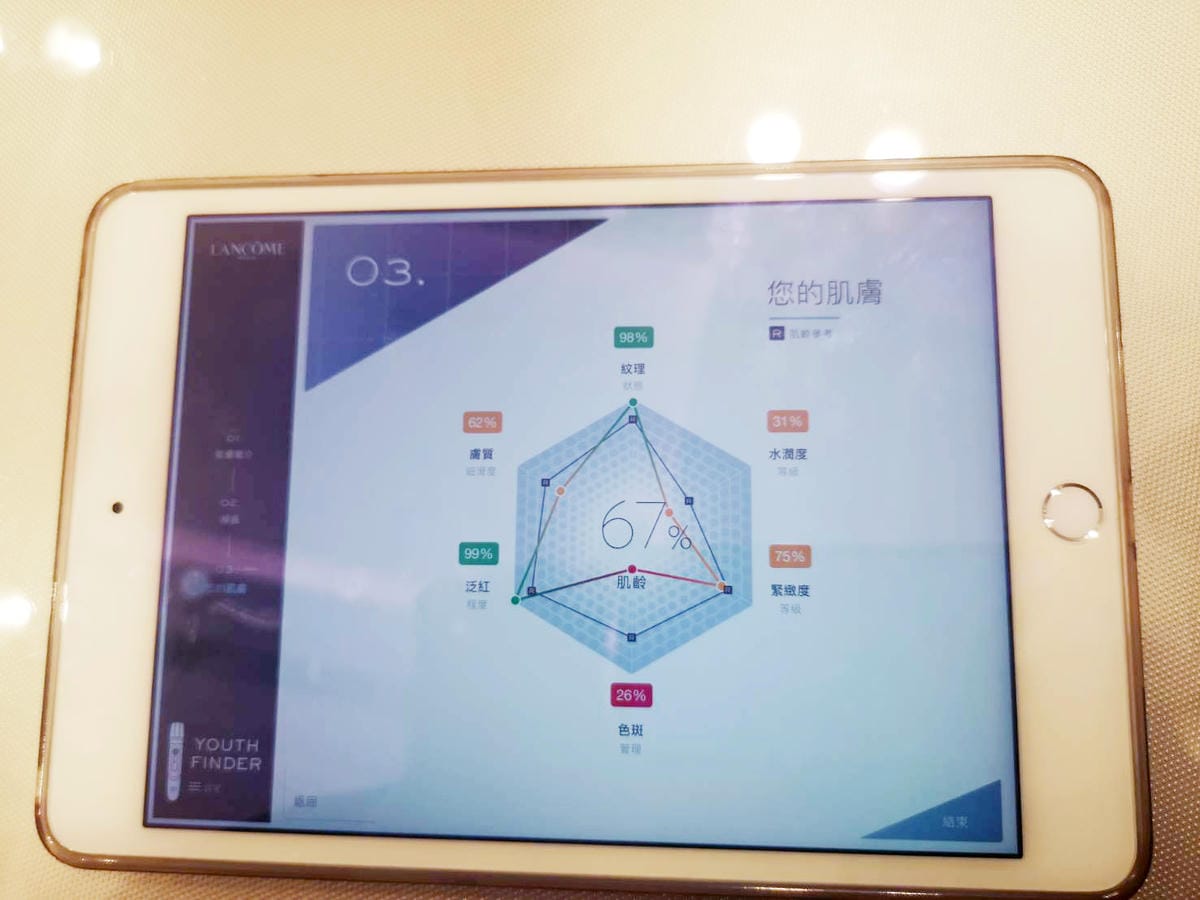 蘭蔻超進化肌因賦活露/蘭蔻小黑瓶用法/蘭蔻會員 蘭蔻超進化肌因賦活露/蘭蔻小黑瓶用法/蘭蔻會員