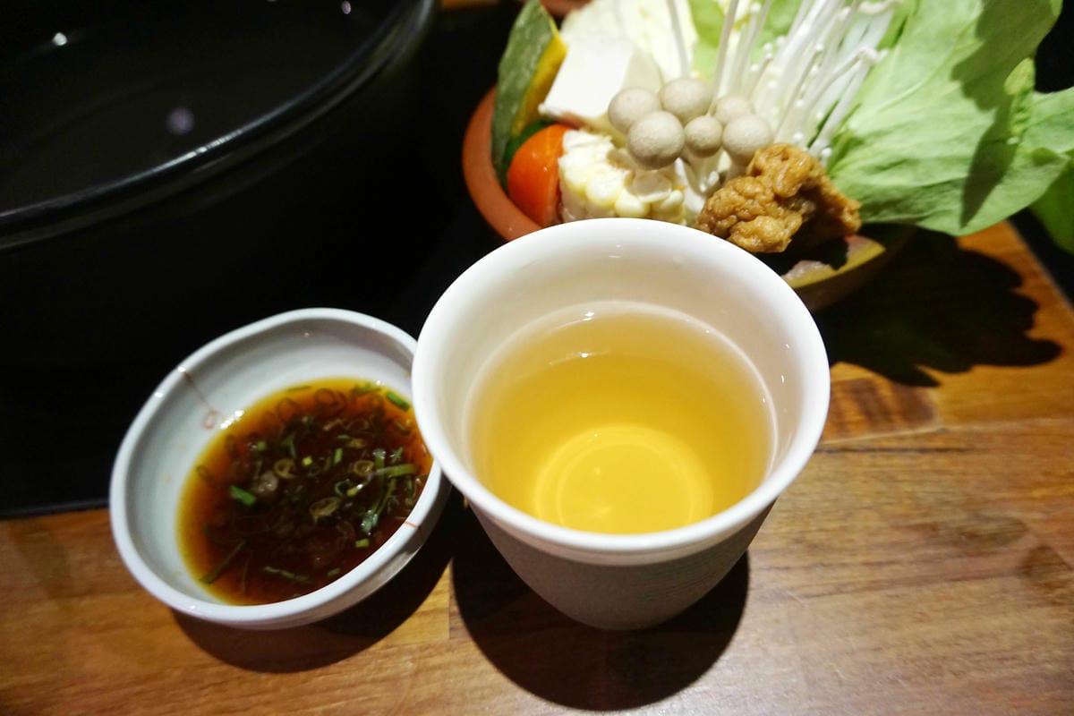 鮨一火鍋/鮨一の鍋 鮨一火鍋/鮨一の鍋