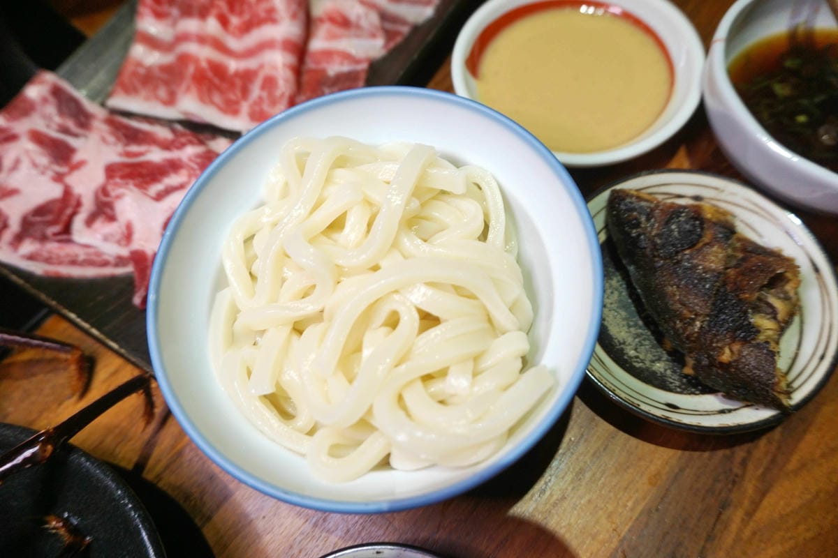鮨一火鍋/鮨一の鍋 鮨一火鍋/鮨一の鍋