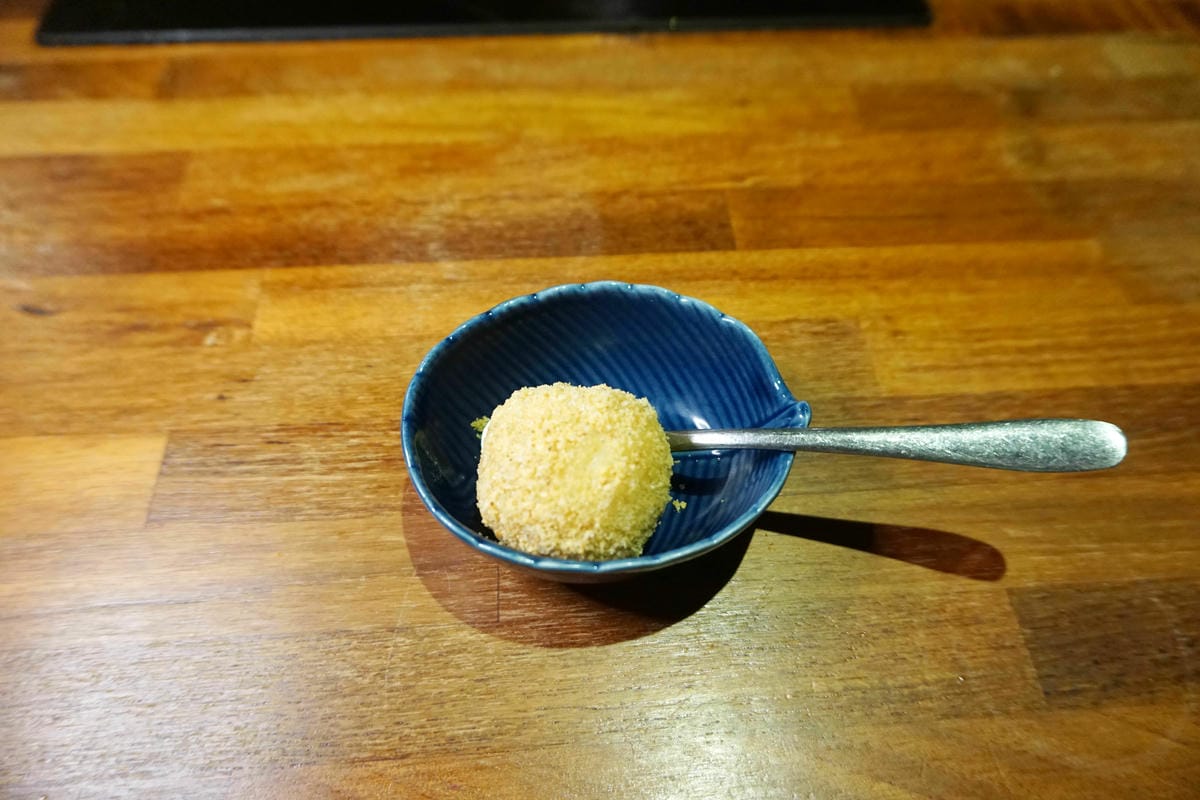 鮨一火鍋/鮨一の鍋 鮨一火鍋/鮨一の鍋