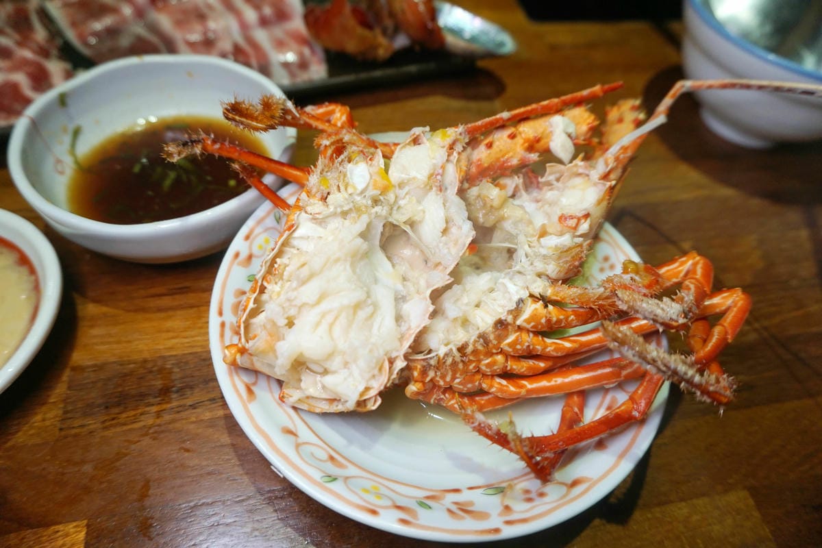 鮨一火鍋/鮨一の鍋 鮨一火鍋/鮨一の鍋