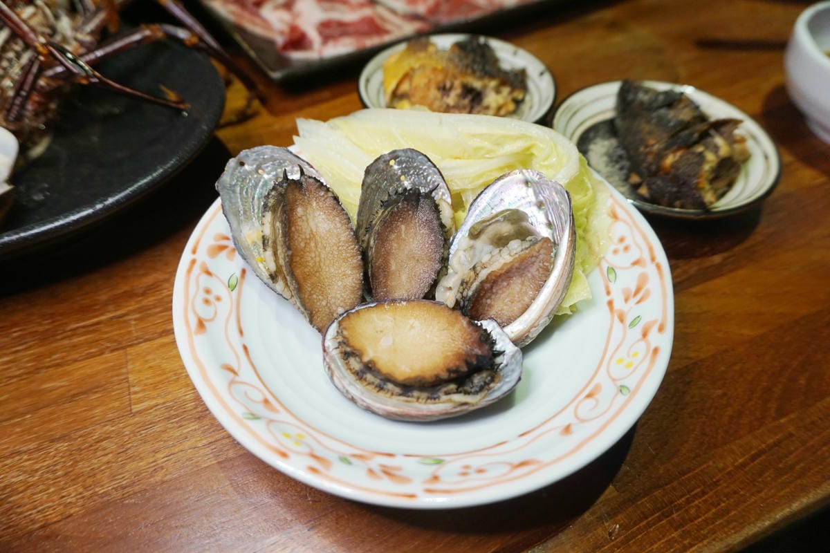 鮨一火鍋/鮨一の鍋 鮨一火鍋/鮨一の鍋