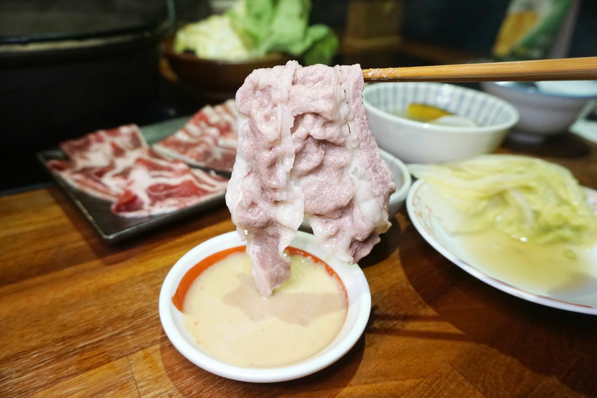 鮨一火鍋/鮨一の鍋 鮨一火鍋/鮨一の鍋