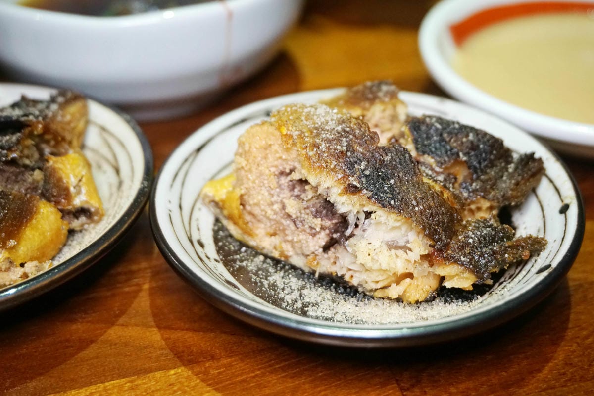 鮨一火鍋/鮨一の鍋 鮨一火鍋/鮨一の鍋