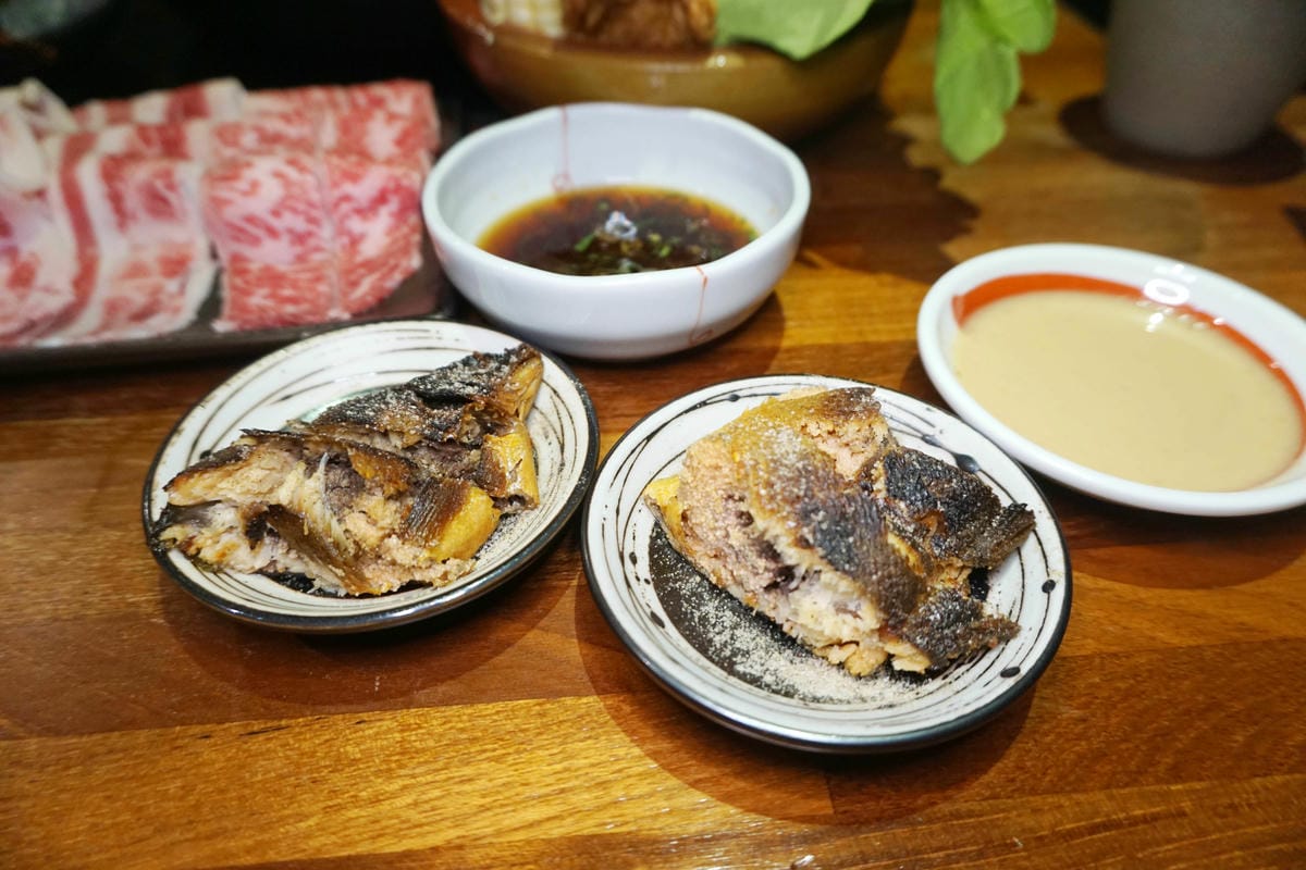 鮨一火鍋/鮨一の鍋 鮨一火鍋/鮨一の鍋