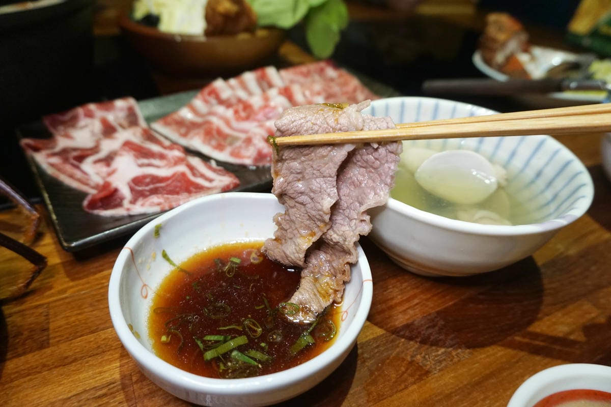 鮨一火鍋/鮨一の鍋 鮨一火鍋/鮨一の鍋