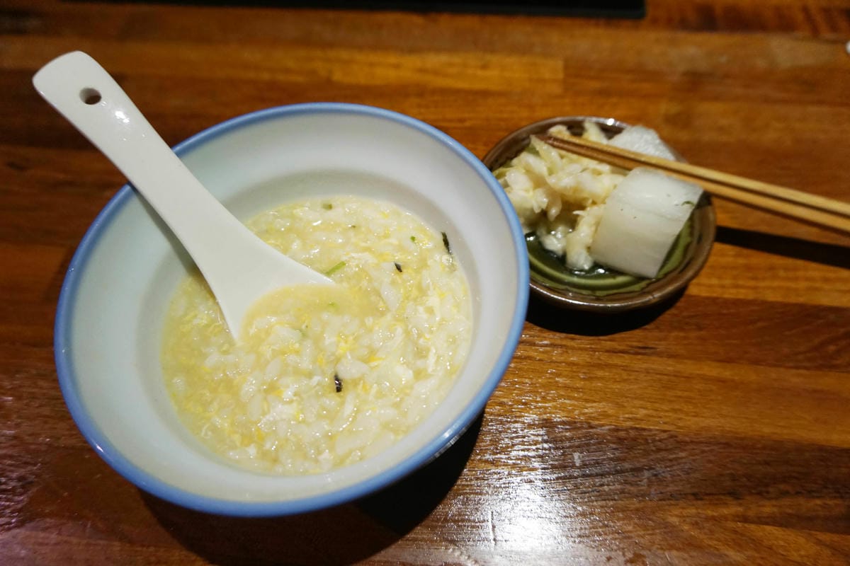 鮨一火鍋/鮨一の鍋 鮨一火鍋/鮨一の鍋