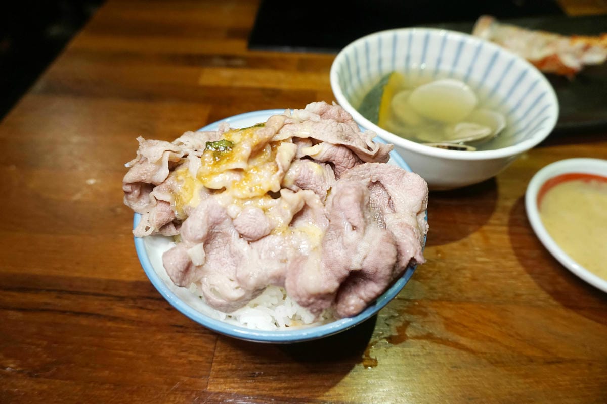 鮨一火鍋/鮨一の鍋 鮨一火鍋/鮨一の鍋