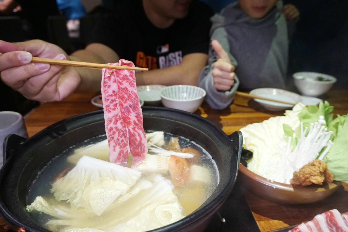 鮨一火鍋/鮨一の鍋 鮨一火鍋/鮨一の鍋