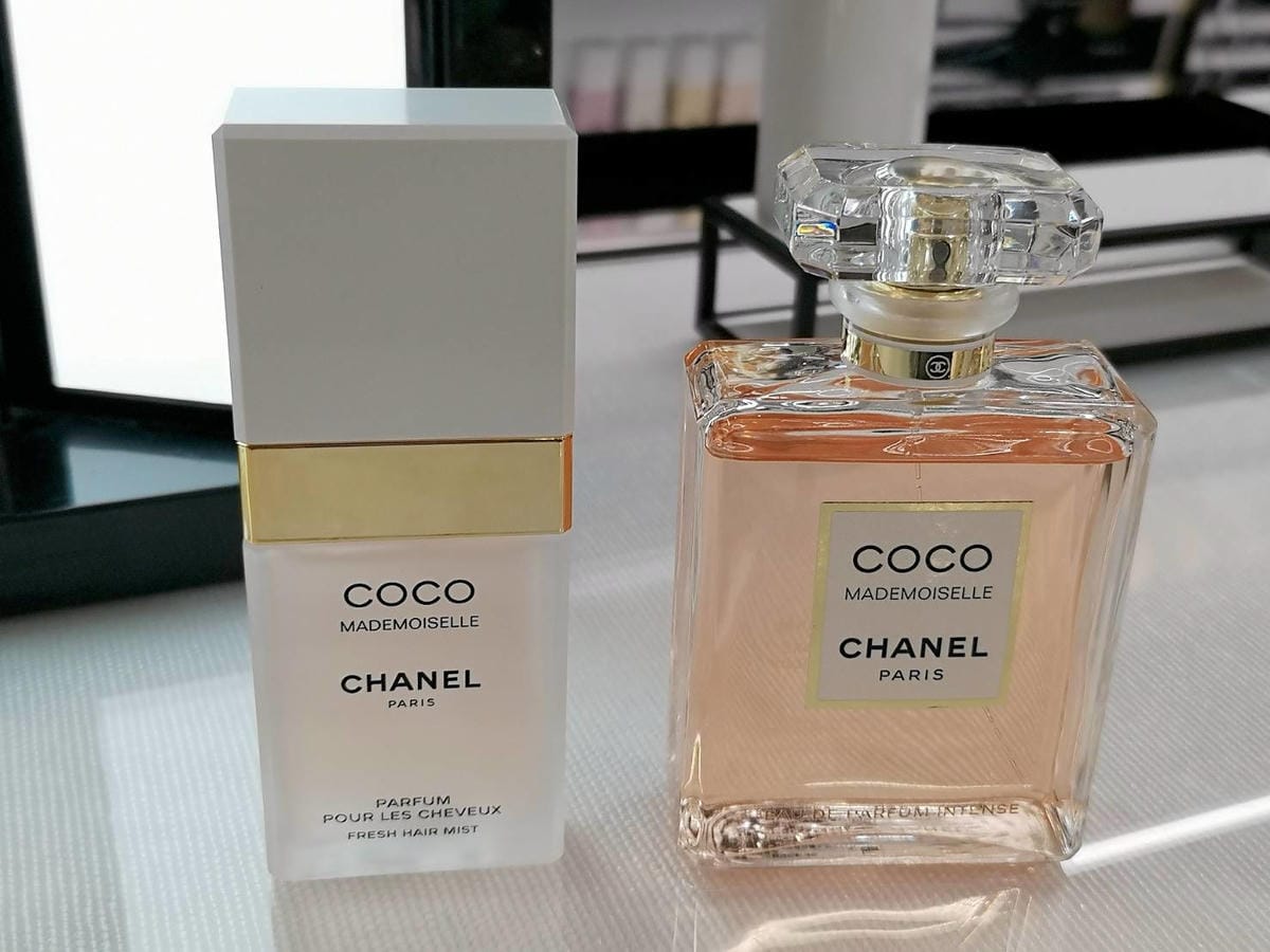 香奈兒COCO晶亮水唇膏推薦色 香奈兒COCO晶亮水唇膏推薦色