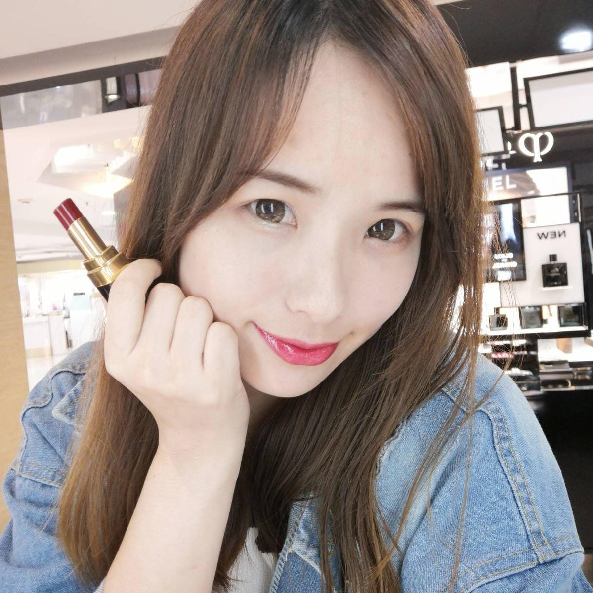 香奈兒COCO晶亮水唇膏推薦色 香奈兒COCO晶亮水唇膏推薦色