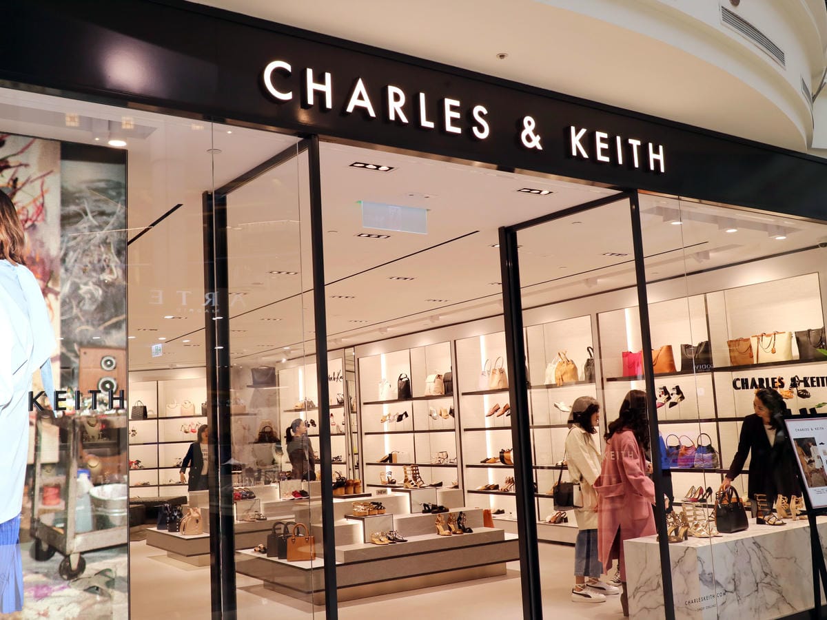 小CK/CHARLES&KEITH/新加坡必買/微風廣場必買 小CK/CHARLES&KEITH/新加坡必買/微風廣場必買